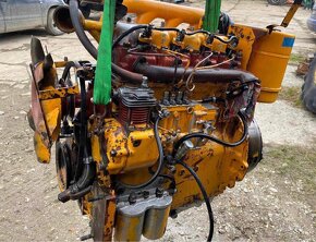 Motor Zetor 7201 7211 7245 - 2