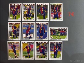 Topps UEFA Club Competitions 2024-25 - 2