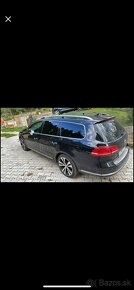 Predám Vw passat b7 - 2