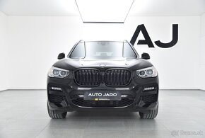 X3 xDrive 30e M-Packet A/T, Full LED, ACC, Kamera, Keyless - 2