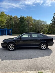 Predám Škoda Octavia Tour 1.6 benzín - 2