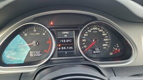 Audi Q7 3.0tdi - 2