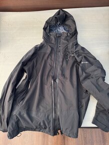 Pinguin parker jacket 5.0 - 2