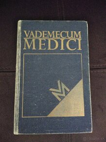 Tajomný Delon , Vademecum Medici - 2