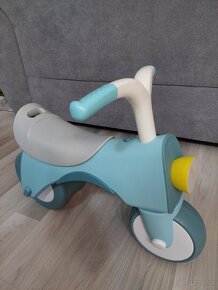 Odrážadlo balance bike - 2