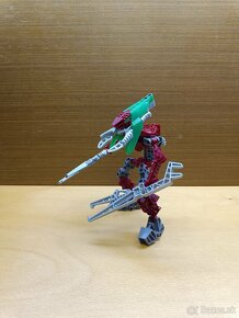 LEGO Bionicle Vahki Nuurakh (8614) - 2