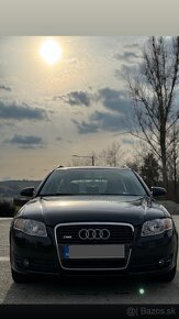 Audi A4 B7 Avant - 2