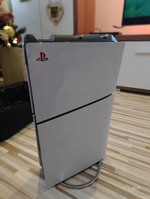 PS5 slim z mechanikou - 2