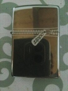 Zapaľovač Zippo - 2