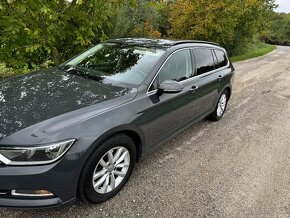 Volkswagen Passat Variant B8 2.0 TDI Comfortline DSG - 2