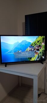 LG SMART TV - 2