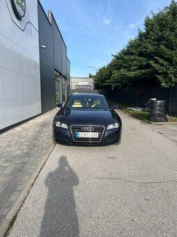 Audi A7 Sportback 3.0 TDI quattro S tronic - 2