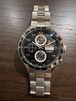 Tag heuer carrera  calibre 16 - 2