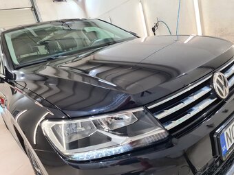 VW Tiguan Allspace 2.0 TDI DSG - 2