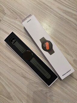 Samsung Galaxy Watch 7 40 mm - 2