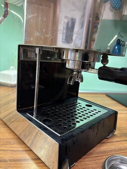 Predm Gaggia Classic - 2