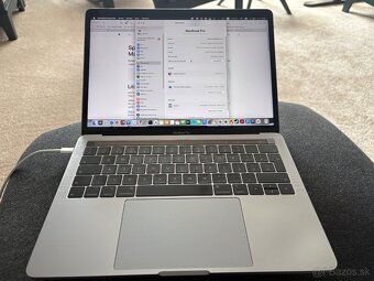 MacBook Pro - 2