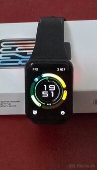 Xiaomi Smart Band 9 Pro - 2