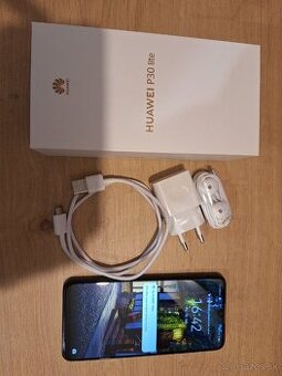 Huawei p30 lite - 2