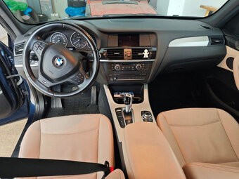 BMW x3 - 2