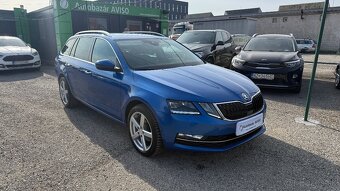 Škoda Octavia Combi 2.0 TDI SCR Active DSG - 2