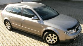 Audi A4 AVANT 2.0 benzín - 2