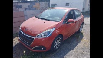 Peugeot 208 - 2