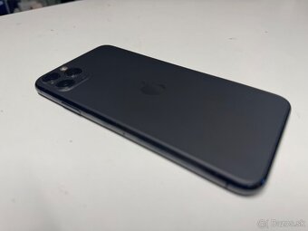 iPhone 11 Pro Max 64GB – Nová batéria (100% zdravie) - 2