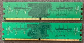 DDR2 - 2