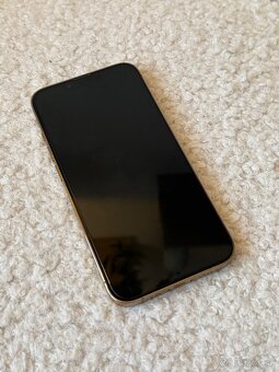 iPhone 13 Pro 1TB - Gold/Zlatý - 2