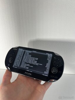 PlayStation Vita - 2