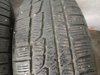 Predám gumy 245/70 r16 - 2