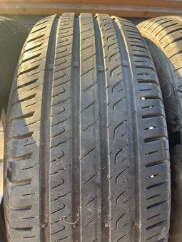 Letne pneu 215/65 R17 Barum rv2019 - 2