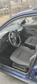 Seat Cordoba Vario 1.9tdi - 2