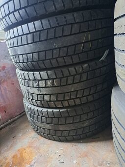 295/60 r 22.5 - 2