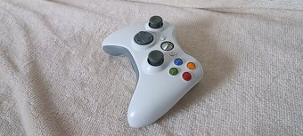 Gamepad pre xbox360 - 2