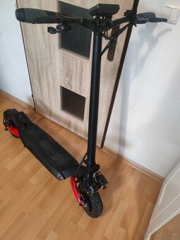 SENCOR SCOOTER X50 - 2