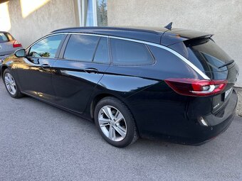 Insignia Sport Tourer 1,6 cdTi - 2