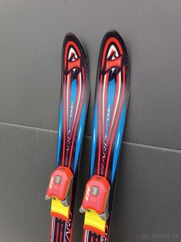 LYŽE BLIZZARD JUNIOR 90CM - 2