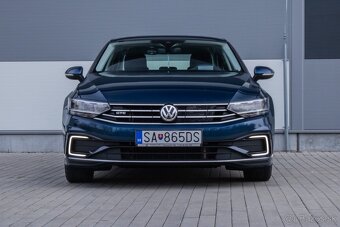 Volkswagen Passat GTE 1.4 TSI ACT DSG - 2