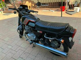 Jawa 350 639 - 2