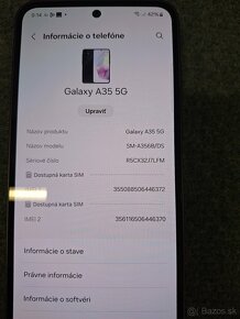 Samsung galaxy A35 5G - 2