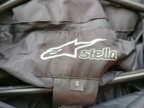 Predám úplne nové dámske nohavice Alpinestars Stella AST1 WP - 2