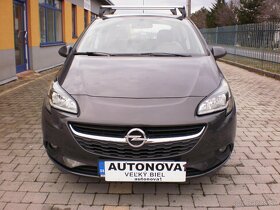 Opel Corsa 1,2i 51kW M5 r.2015 - 2