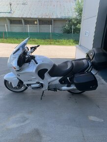 Predám BMW R 1100 RT - 2