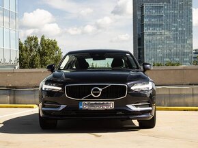 Volvo S90 D4 2.0L Drive-E Momentum A/T - 2