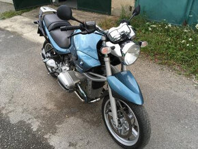 BMW R 1150 R - 2