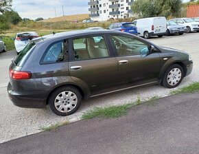 Predám Fiat Croma 1.9 JTD, 88 KW - 2