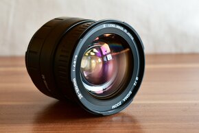 Sigma AF 28-105 f/2.8-4D pre Nikon - 2