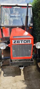 Zetor 6711 - 2